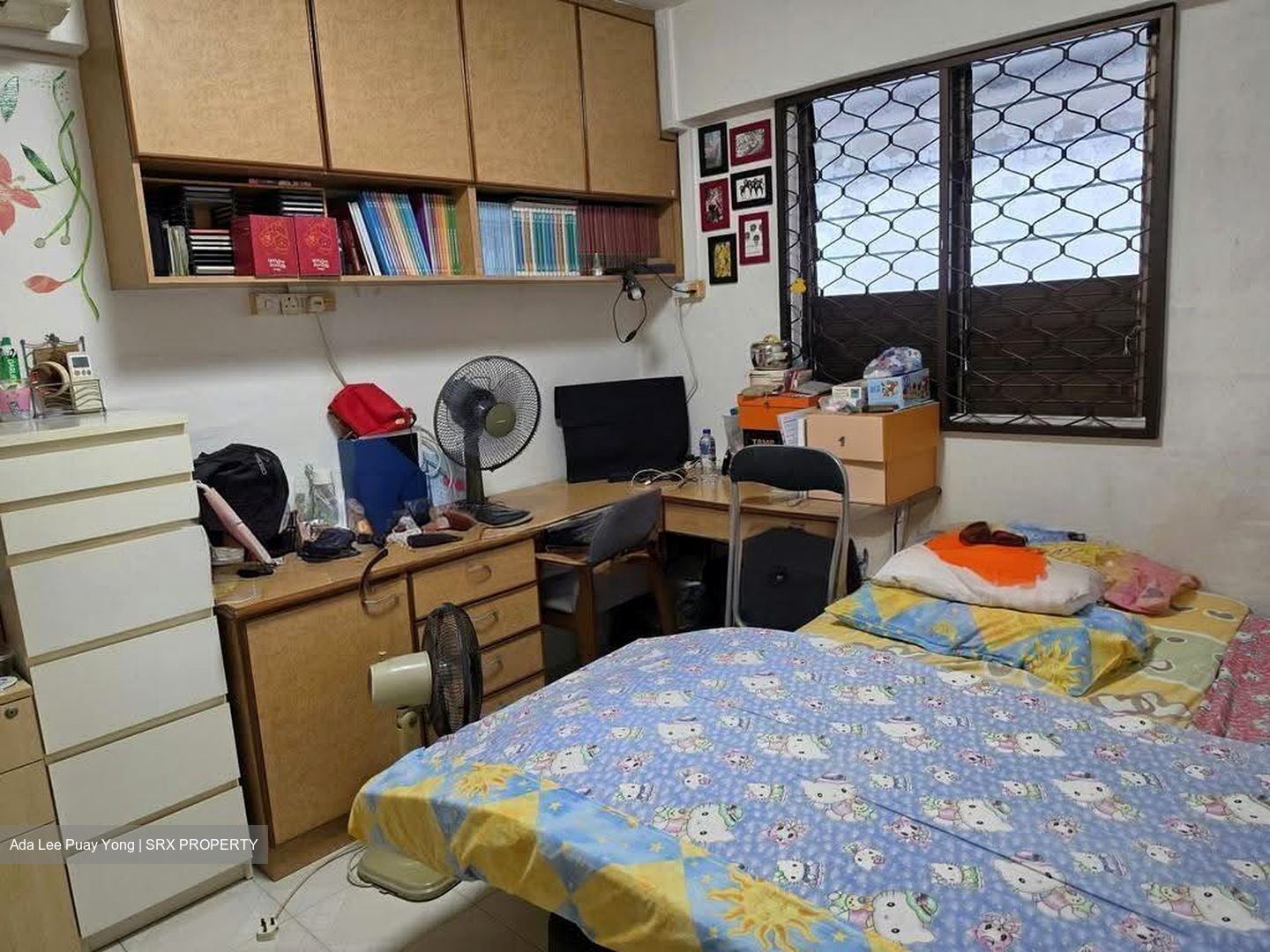 Blk 739 Nee Soon Central Spring (Yishun), HDB 3 Rooms #627399681